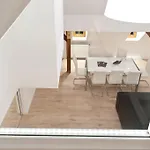 Le Dome - Quartier Cathedrale Apartment Strasbourg
