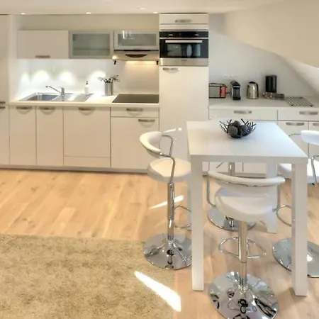 Le Dome - Quartier Cathedrale *