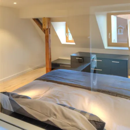 Le Dome - Quartier Cathedrale 斯特拉斯堡