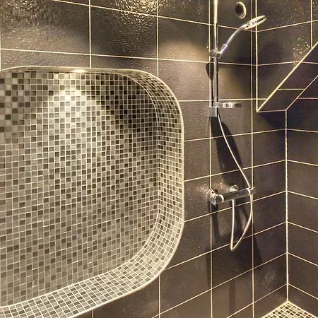 Le Dome - Quartier Cathedrale 公寓 斯特拉斯堡