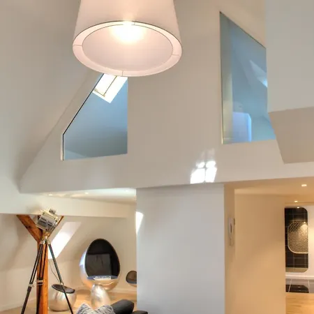 Daire Le Dome - Quartier Cathedrale