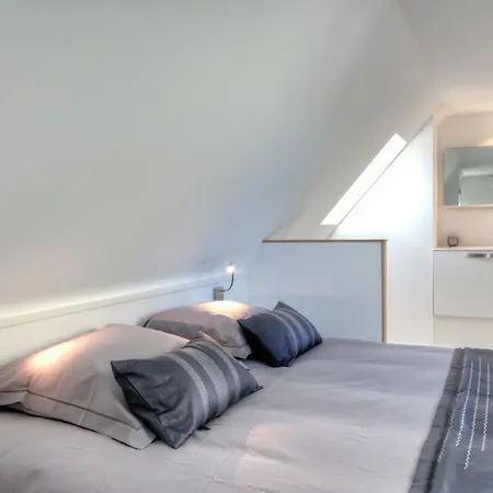 Le Dome - Quartier Cathedrale Apartamento *