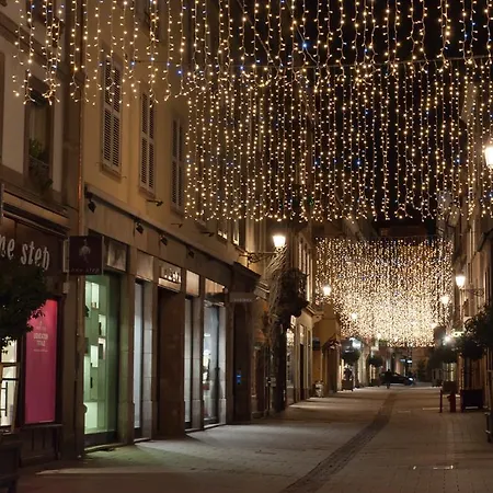 Le Dome - Quartier Cathedrale * 斯特拉斯堡