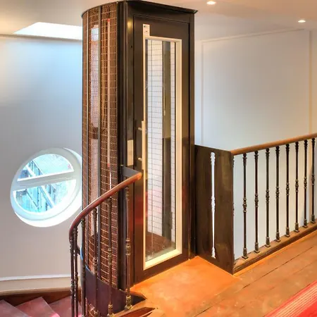 Le Dome - Quartier Cathedrale