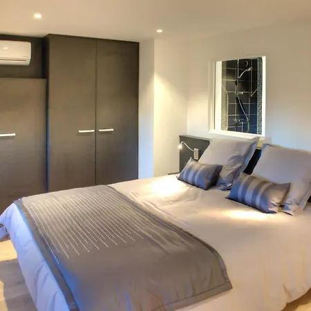 Daire Le Dome - Quartier Cathedrale Strazburg