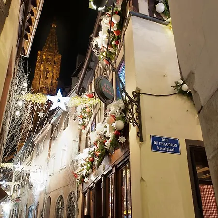 Daire Le Dome - Quartier Cathedrale *