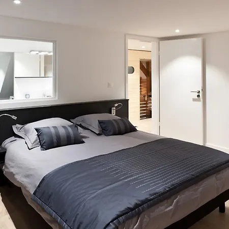 Le Dome - Quartier Cathedrale 公寓 斯特拉斯堡