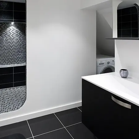 Apartamento Le Dome - Quartier Cathedrale