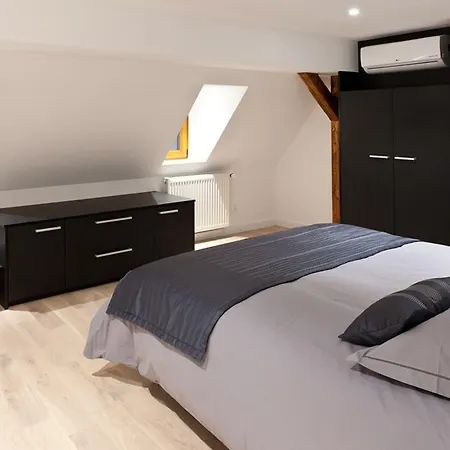 Le Dome - Quartier Cathedrale 斯特拉斯堡