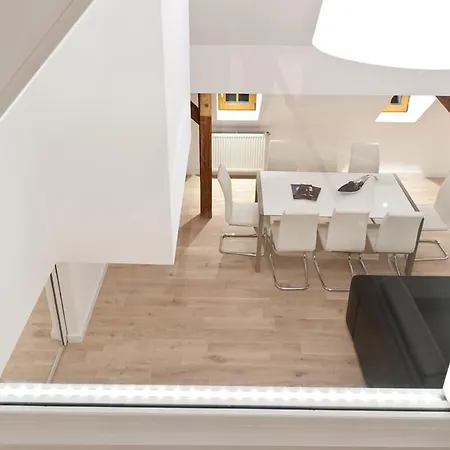 Le Dome - Quartier Cathedrale 公寓 斯特拉斯堡