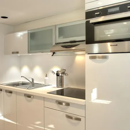 Le Dome - Quartier Cathedrale *