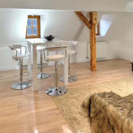 公寓 Le Dome - Quartier Cathedrale 斯特拉斯堡