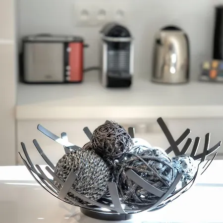 Le Dome - Quartier Cathedrale Daire