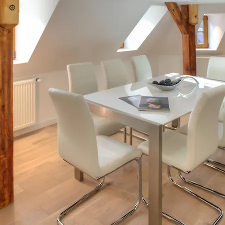 Le Dome - Quartier Cathedrale