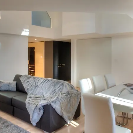 Le Dome - Quartier Cathedrale Apartamento