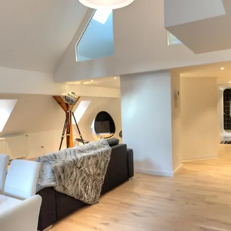 Le Dome - Quartier Cathedrale Strazburg