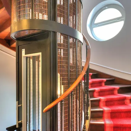 Le Dome - Quartier Cathedrale * 斯特拉斯堡