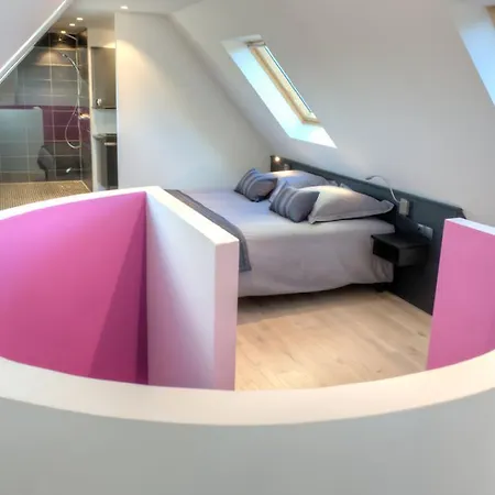 Le Dome - Quartier Cathedrale