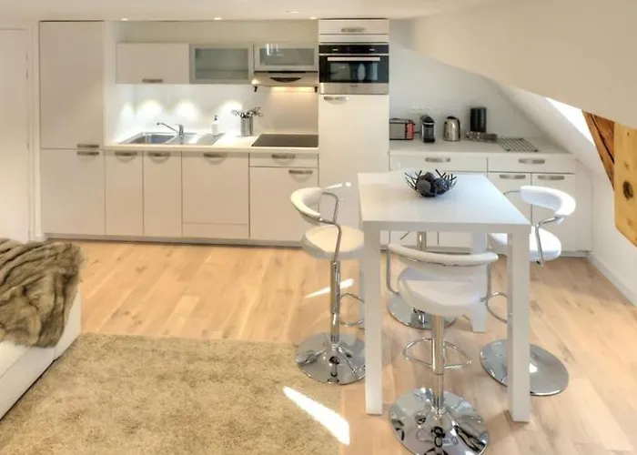 Le Dome - Quartier Cathedrale *