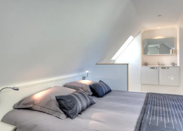 Le Dome - Quartier Cathedrale Apartmán *