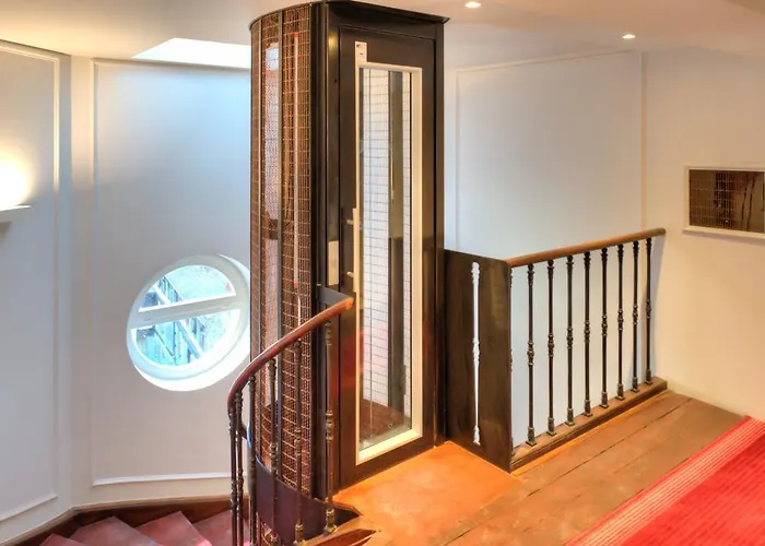 Le Dome - Quartier Cathedrale