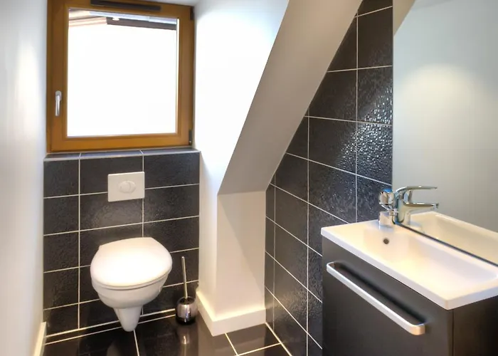 Le Dome - Quartier Cathedrale Apartment