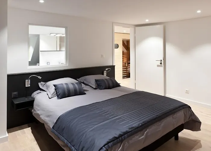 Le Dome - Quartier Cathedrale Apartment Straßburg