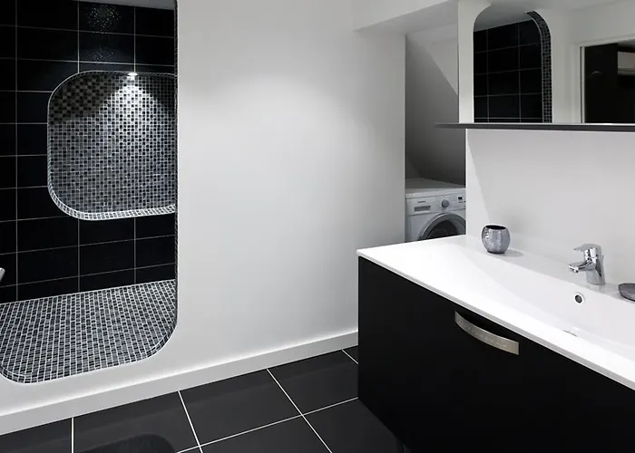 Apartment Le Dome - Quartier Cathedrale