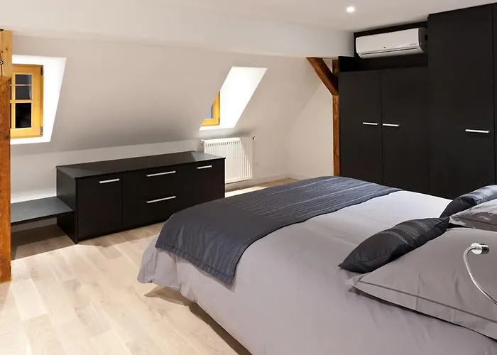 Le Dome - Quartier Cathedrale Straßburg