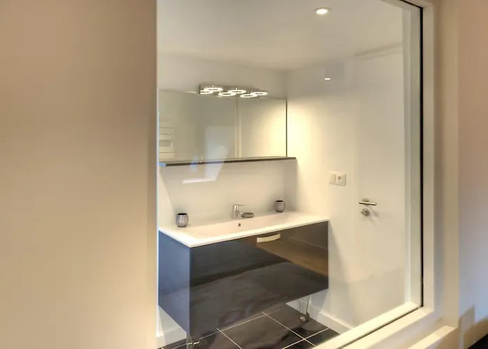 Le Dome - Quartier Cathedrale Straßburg