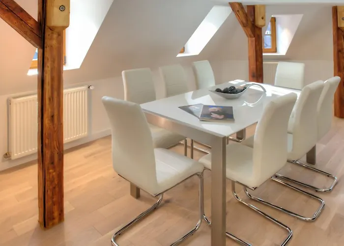 Le Dome - Quartier Cathedrale