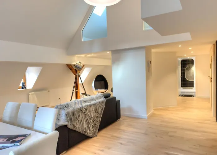 Le Dome - Quartier Cathedrale Straßburg