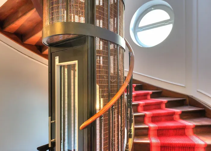 Le Dome - Quartier Cathedrale * Straßburg