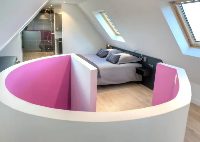 Le Dome - Quartier Cathedrale